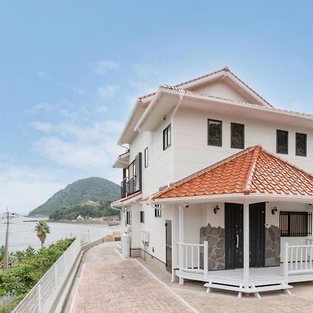 Kami Amakusa Oceanstay Shirato - Vacation Stay 74540V المظهر الخارجي الصورة