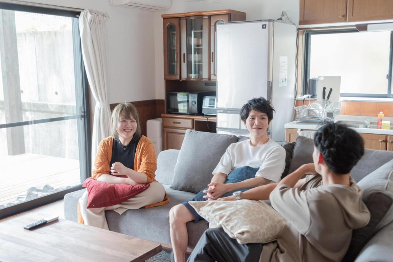 Kami Amakusa Oceanstay Shirato - Vacation Stay 74540V المظهر الخارجي الصورة