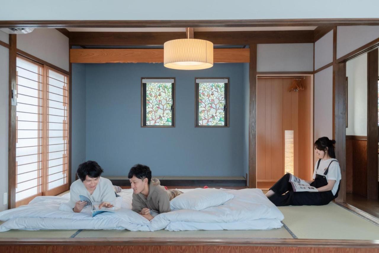 Kami Amakusa Oceanstay Shirato - Vacation Stay 74540V المظهر الخارجي الصورة