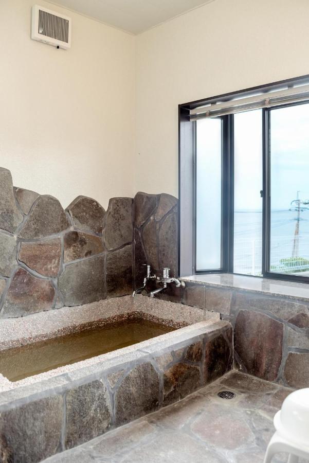 Kami Amakusa Oceanstay Shirato - Vacation Stay 74540V المظهر الخارجي الصورة