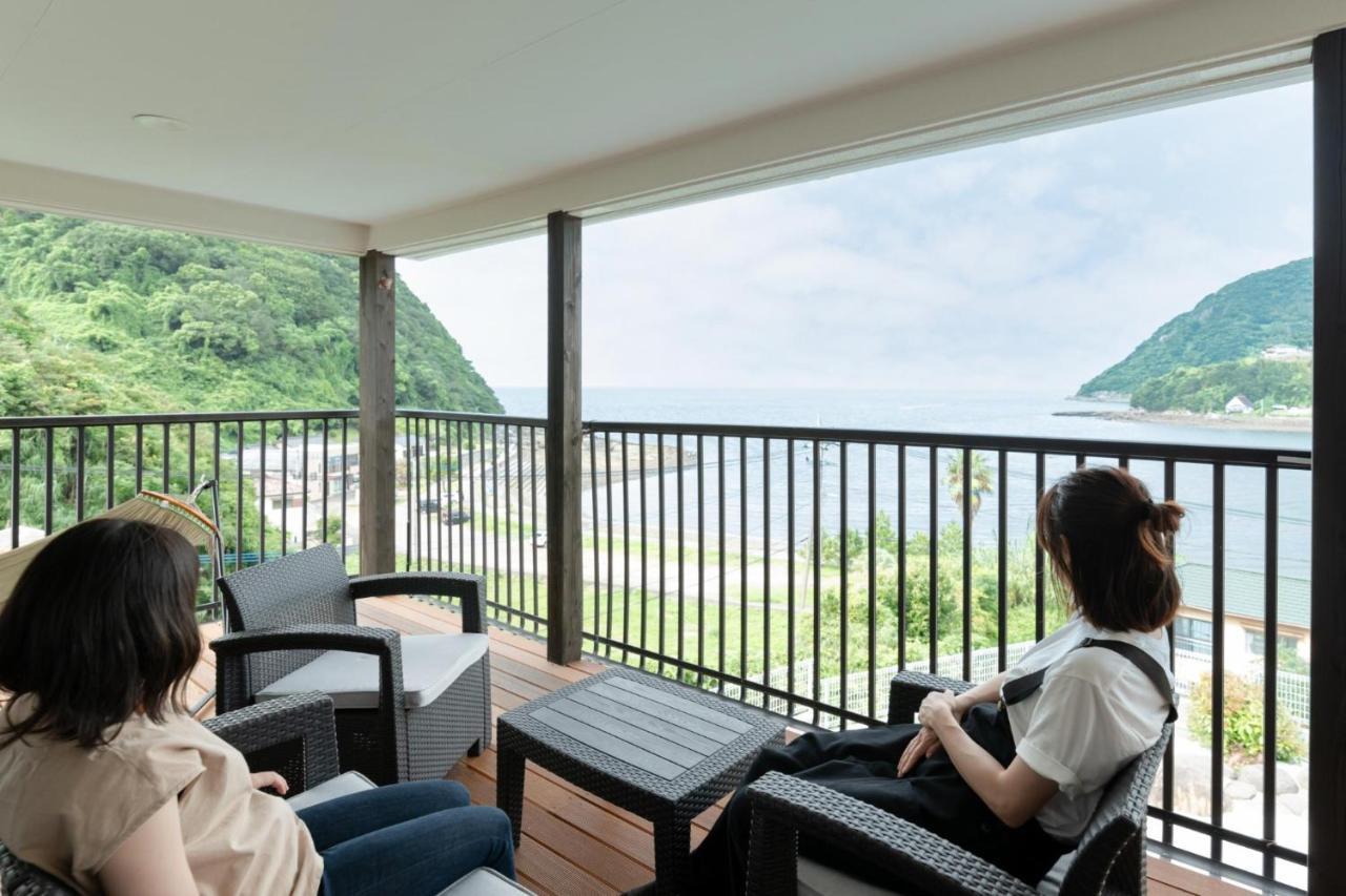 Kami Amakusa Oceanstay Shirato - Vacation Stay 74540V المظهر الخارجي الصورة