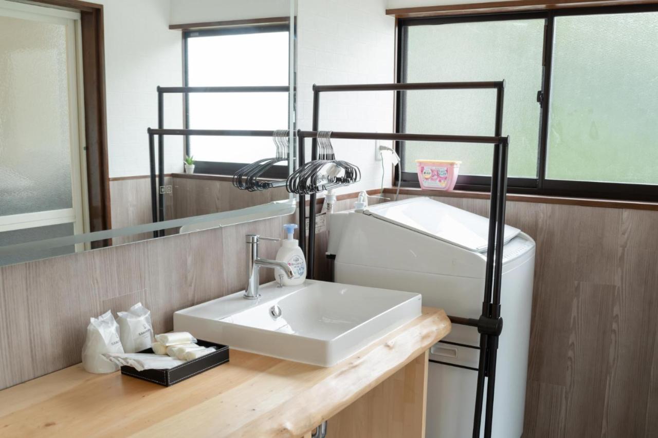 Kami Amakusa Oceanstay Shirato - Vacation Stay 74540V المظهر الخارجي الصورة